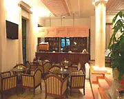 Amfipolis فندق